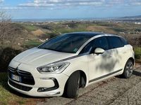 usata Citroën DS4 2.0 hdi Sport Chic 160cv