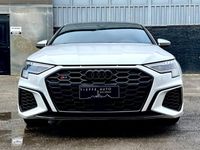 usata Audi S3 SPB TFSI 310 CV quattro S tronic sport attitude