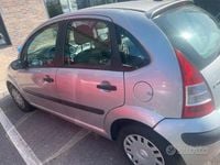 Usata Citroën C3 70 CV (51 kW) 2007 Berlina