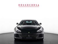 Usata Ferrari GTC4Lusso 689 CV (506 kW) 2016 Nero Station wagon