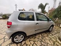 Usata VW Fox Sport 54 CV (39 kW) 2006 Utilitaria