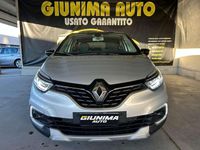 Usata Renault Captur 131 CV (96 kW) 2020 Grigio SUV