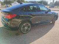 Usata BMW X4 M Sport 258 CV (189 kW) 2016 SUV