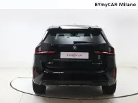 Usata BMW X1 M Sport 244 CV (179 kW) 2025 Nero SUV