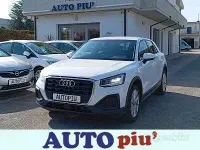 Usata Audi Q2 116 CV (85 kW) 2022 Bianco SUV