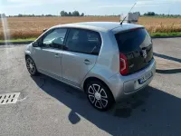 Usata VW up! Highline 75 CV (55 kW) 2013 Other Utilitaria