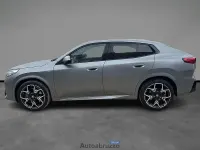 Begagnad BMW X2 M Sport 150 HK (110 kW) 2024 Grå SUV