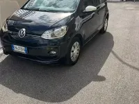 Usata VW up! 68 CV (50 kW) 2018 Utilitaria