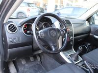 Usata Suzuki Grand Vitara 129 CV (94 kW) 2011 Grigio SUV