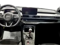 Nuova Jeep Avenger Summit 100 CV (73 kW) 2026 Grigio SUV