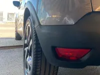 Occasion Renault Captur 90 ch (66 kW) 2015 Gris SUV