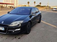 Usata Renault Laguna III 173 CV (127 kW) 2011 Berlina