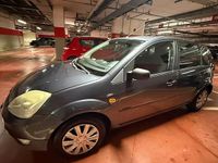 Usata Ford Fiesta 75 CV (55 kW) 2005 Utilitaria