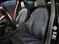 Usata BMW 120 M Sport 178 CV (130 kW) 2023 Nero Utilitaria