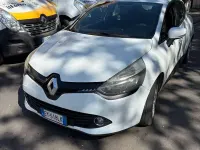 Begagnad Renault Clio IV Luxe 88 HK (64 kW) 2015 Other Sedan