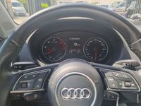 usata Audi Q2 1.6 TDI Perfette condizioni