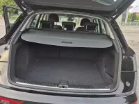 Usata Audi Q5 150 CV (110 kW) 2017 Nero SUV
