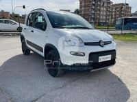 usata Fiat Panda 4x4 Panda 0.9 TwinAir Turbo S&S