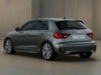 Nuova Audi A1 Sportback S-Line 116 CV (85 kW) 2026 Grigio chronos metallizzato Utilitaria
