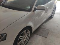 Usata Audi A3 S-Line 170 CV (125 kW) 2011 Utilitaria
