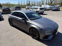 Usata Mercedes A45 AMG Premium 421 CV (309 kW) 2025 Grigio metallizzato Berlina