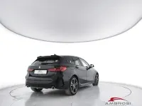 Usata BMW 118 M Sport 150 CV (110 kW) 2019 Nero Utilitaria