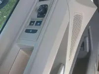 Usata VW Multivan Edition 150 CV (110 kW) 2024 Bianco Monovolume