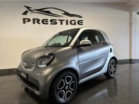 usata Smart ForTwo Coupé 1.0 PASSION 71CV P.CONSEGNA