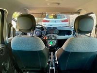 Usata Fiat Panda 2023 Nero Utilitaria