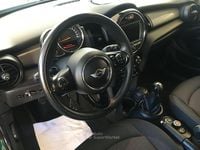 Usata Mini ONE 75 CV (55 kW) 2015 Inglese Utilitaria