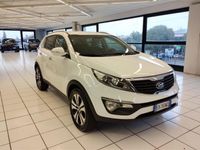 usata Kia Sportage Sportage1.7 CRDI VGT 2WD Active