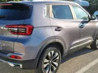 Usata DR DR 5.0 114 CV (83 kW) 2023 Grigio SUV
