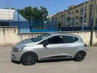 Usata Renault Clio IV 75 CV (55 kW) 2019 Berlina
