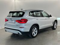 Usata BMW X3 Advantage 190 CV (139 kW) 2024 SUV