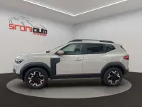 Nuova Dacia Duster Extreme 141 CV (103 kW) 2025 Beige SUV