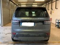 Usata Land Rover Discovery 5 241 CV (177 kW) 2019 Grigio SUV
