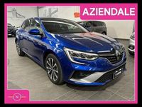 usata Renault Mégane IV Megane 1.6 E Tech phev RS Line 160cv auto