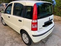 Usata Fiat Panda 54 CV (39 kW) 2008 Utilitaria