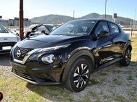 Usata Nissan Juke 114 CV (83 kW) 2023 Nero SUV