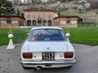 Usata Alfa Romeo GT Veloce 113 CV (83 kW) 1968 Bianco Coupé