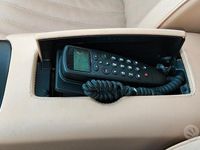 Usata Maserati Quattroporte GT 400 CV (294 kW) 2006 Blu Berlina