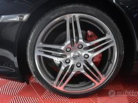 Usata Porsche 997 385 CV (283 kW) 2011 Nero Cabrio