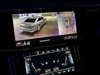 Usata Audi A8L Ambiente 286 CV (210 kW) 2018 Berlina