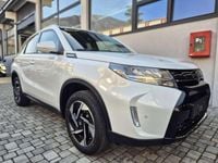 Nuova Suzuki Vitara 129 CV (94 kW) 2026 Bianco perla SUV
