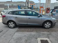Usata Renault Mégane GrandTour 110 CV (80 kW) 2011 Grigio Station wagon