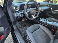 Usata Mercedes 180 AMG Line Premium Plus 116 CV (85 kW) 2024 Berlina