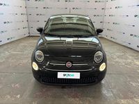 Usata Fiat 500 Lounge 70 CV (51 kW) 2020 Bianco Utilitaria