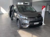 usata Toyota Verso Proace City Proace CityElectric 50kWh L1 Short D Luxury