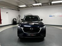 usata Mazda CX-60 3.3L e-Skyactiv D 200 CV M Hybrid 2WD Exclusive Li