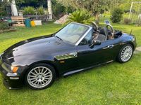 usata BMW Z3 Roadster 1.9 140cv